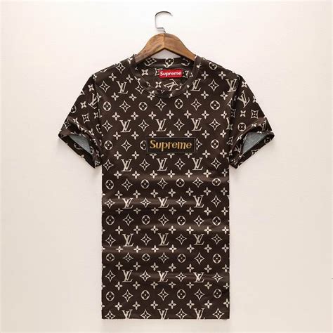 louis vuitton shirt replica|Louis Vuitton collar shirt.